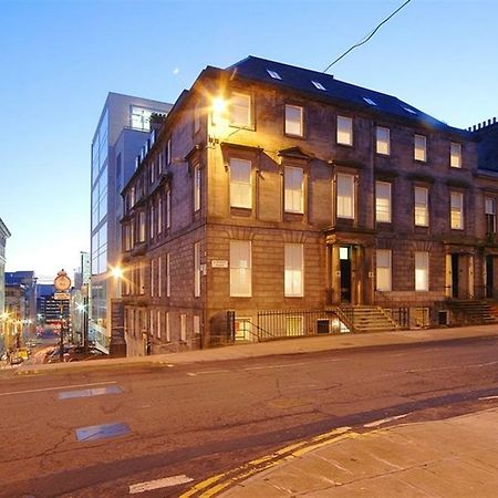 Dreamhouse Apartments Glasgow St Vincent Street ภายนอก รูปภาพ