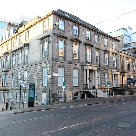 Dreamhouse Apartments Glasgow St Vincent Street ภายนอก รูปภาพ