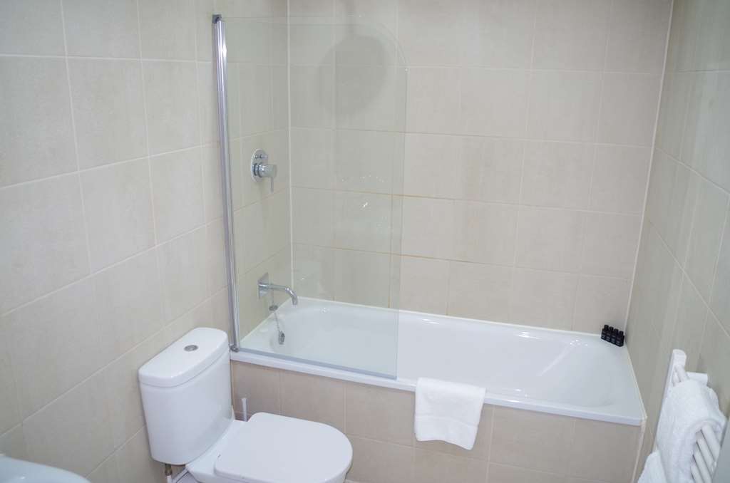 Dreamhouse Apartments Glasgow St Vincent Street ห้อง รูปภาพ
