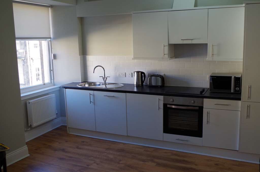Dreamhouse Apartments Glasgow St Vincent Street ห้อง รูปภาพ