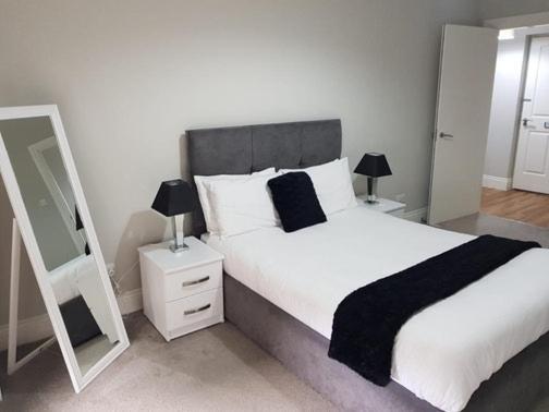 Dreamhouse Apartments Glasgow St Vincent Street ภายนอก รูปภาพ